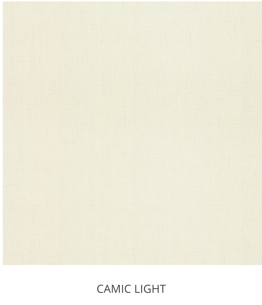 LAMINATED MDF BOARD  2750X1830X16MM  - CAMIC LIGHT