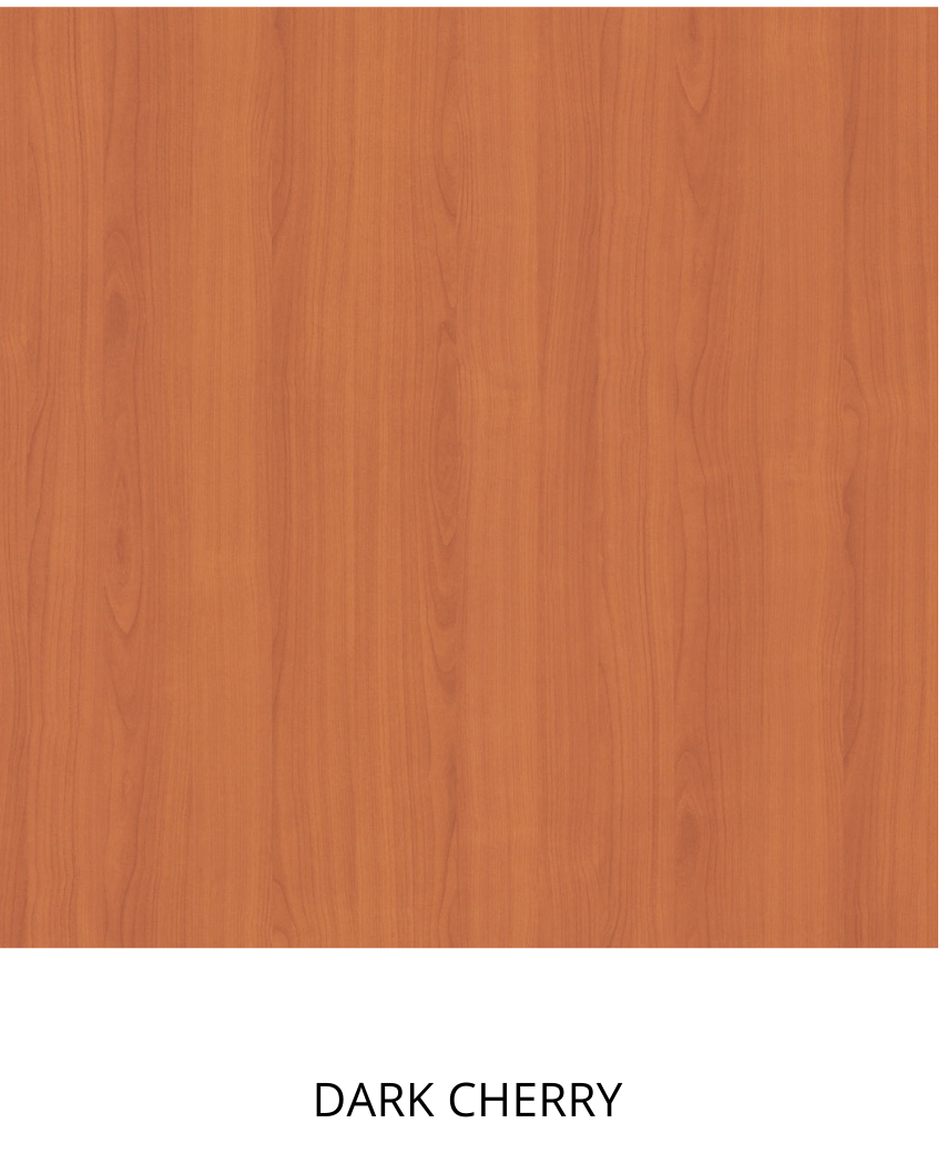 LAMINATED MDF BOARD  2750X1830X16MM  - DARK CHERRY