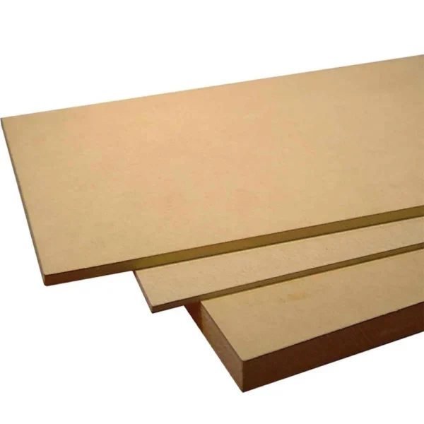 PLYWOOD 2440X1220X3MM