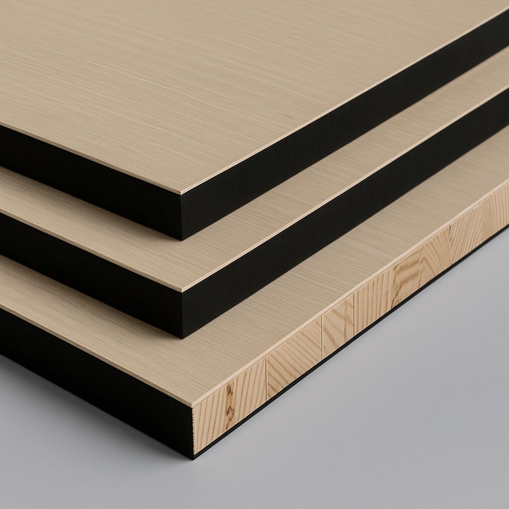 BLOCKBOARD 2440X1220X19MM